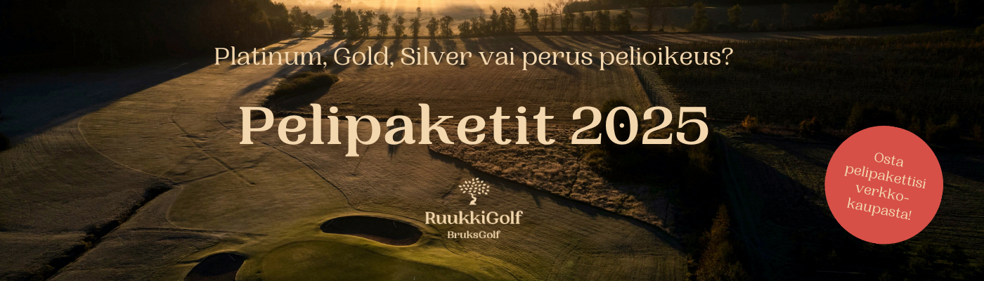 Ruukkigolf ARTIKKELI